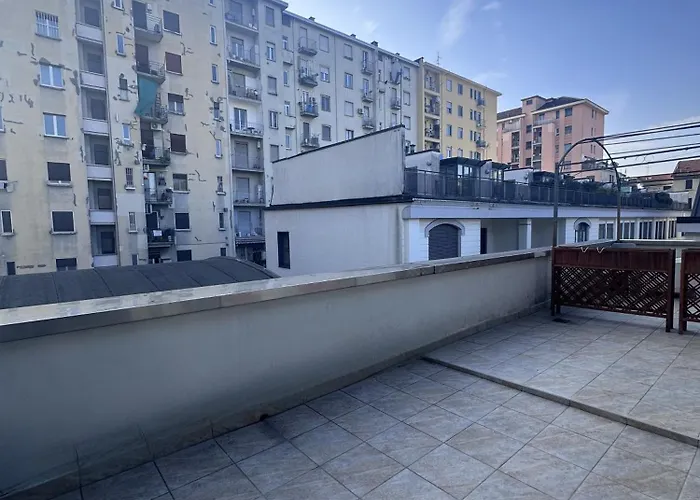 Hotel Galla Milano